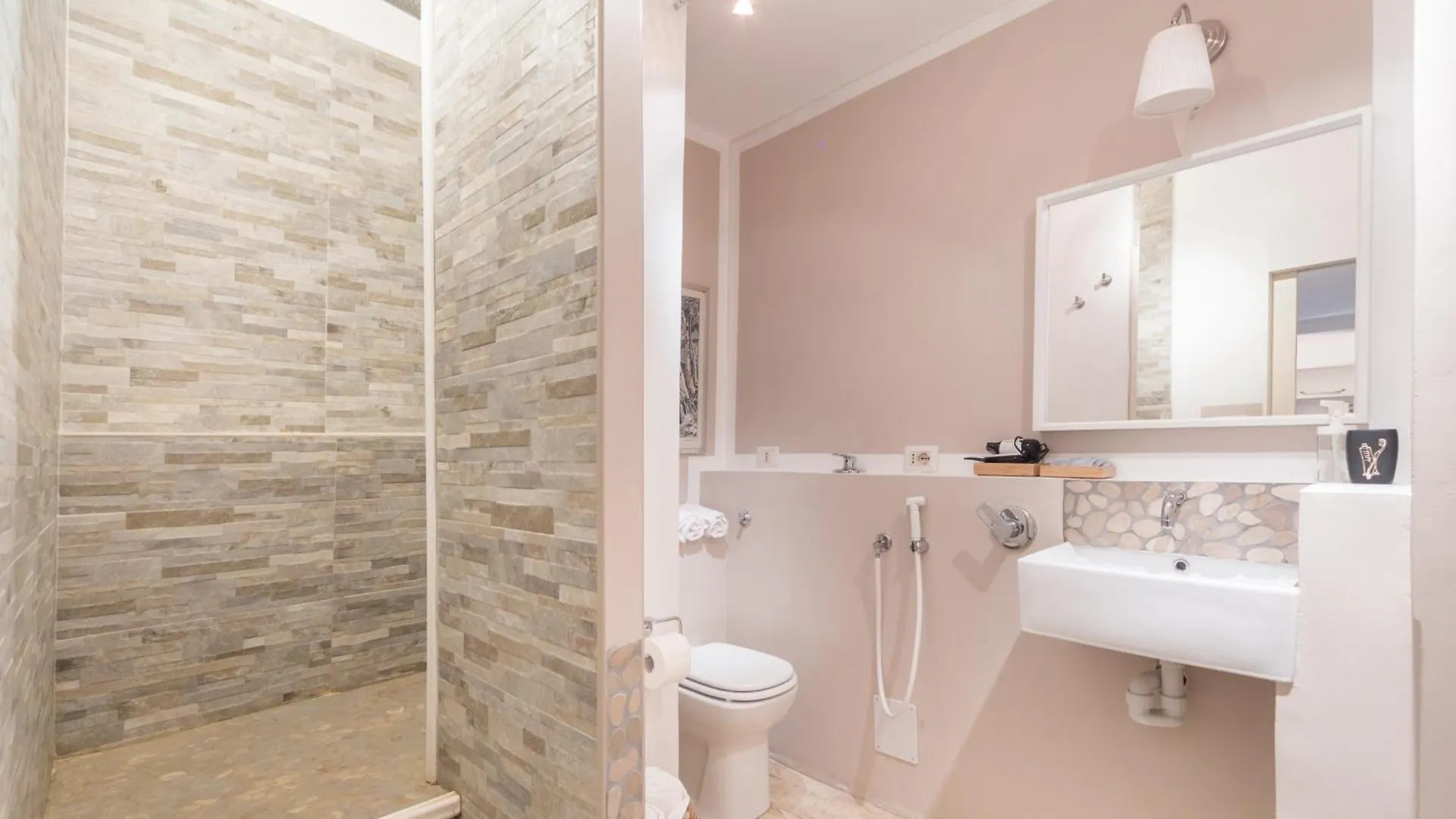 Cristina Rossi Bed&Breakfast Bolonia Italia