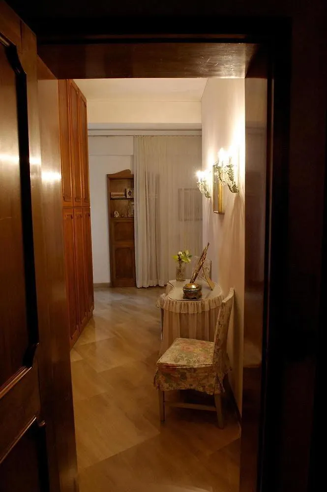 Cristina Rossi Bed&Breakfast Bologne Italie