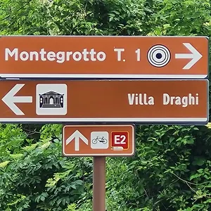 Casa Colonna Appartamento Montegrotto Terme