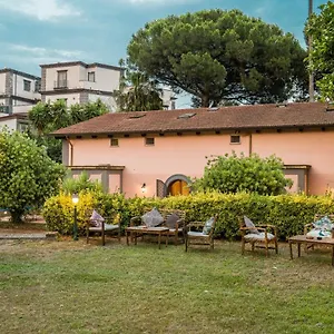 ** Casa de hóspedes Capodimonte Itália