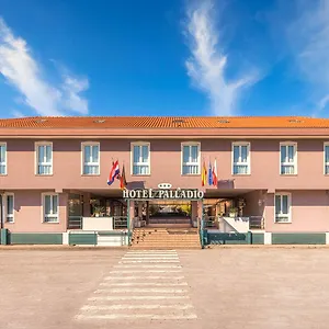 *** Hotel Palladio Itália