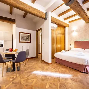 Appartement Falegnami Boutique - Bolognarooms, Bologne
