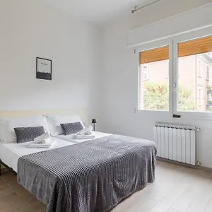 Appartement Bologna Suite, Bologne