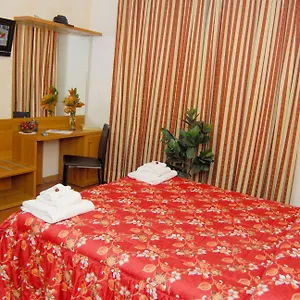  Hotel Chopin Itália