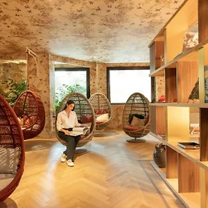 **** Hotel Qc Porta Romana Itália