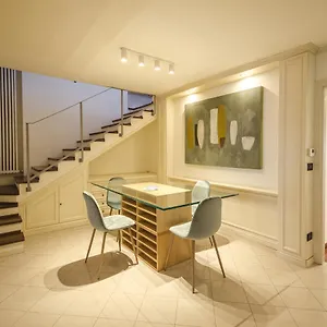 Apartment Rr 108, Bologna