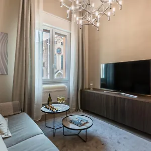 Apartment San Francesco Luxury - Adult Only, Bologna