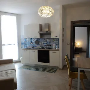 Apartment Due Agosto, Bologna