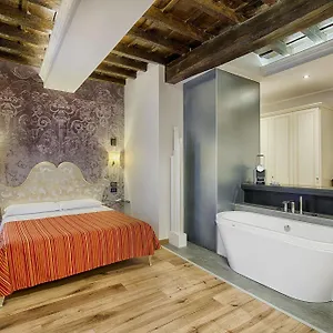 ** Casa de hóspedes Luxury Ripetta 2 Itália