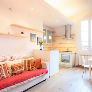 Appartement Skyline, Bologne