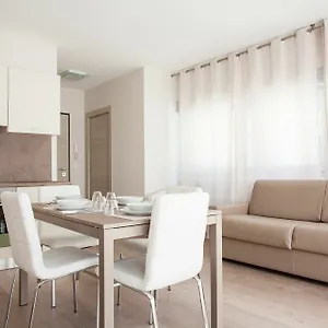 Apartment Astoria, Bologna