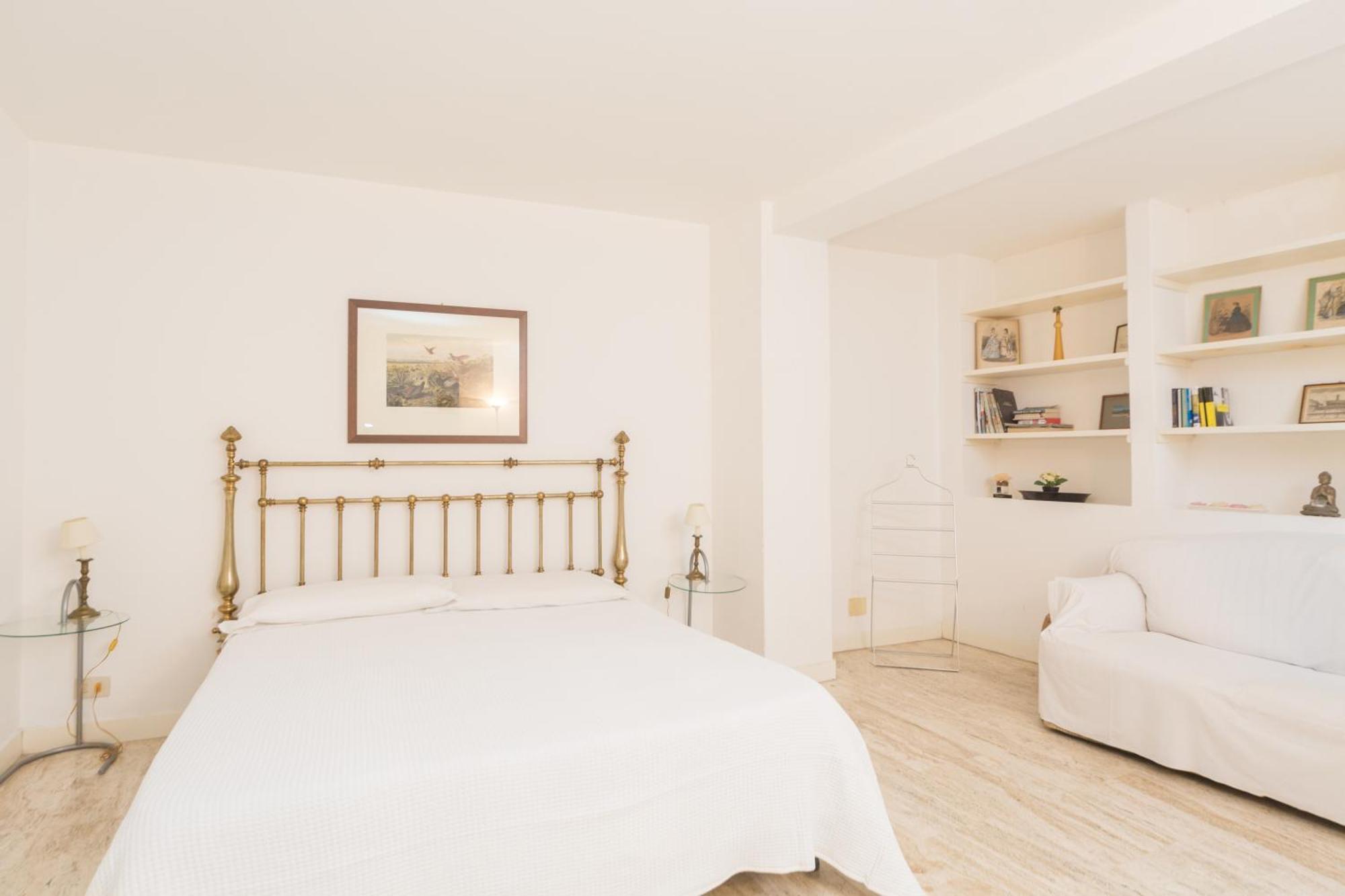 Cristina Rossi Bed&Breakfast Bed & Breakfast Bologna, Italy