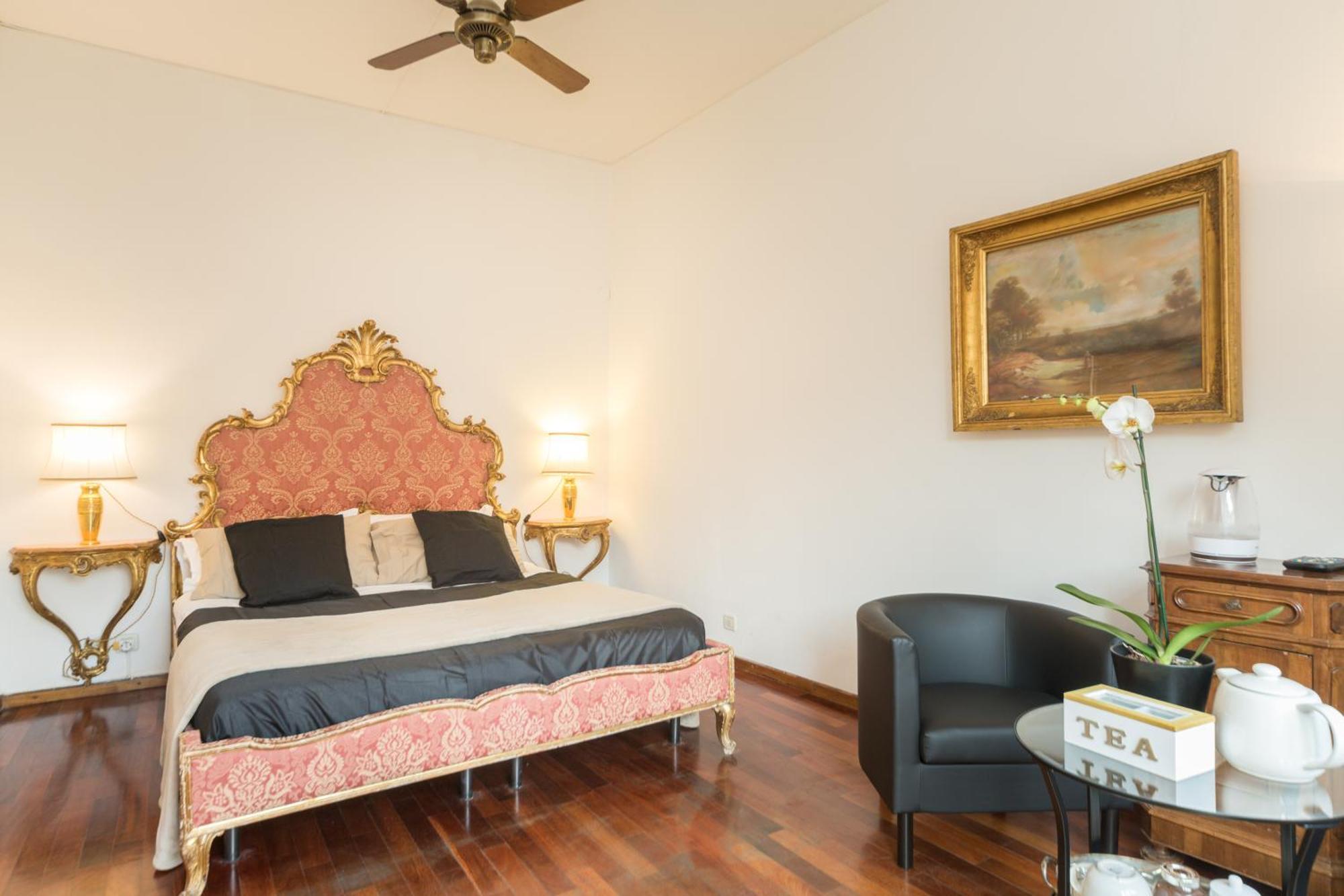 Cristina Rossi Bed&Breakfast Bed & Breakfast Bologna, Italy