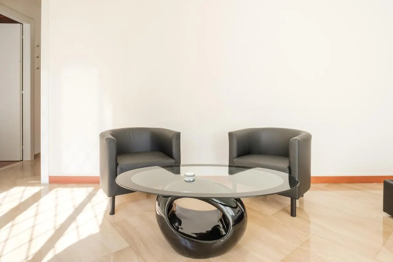 Cristina Rossi Bed&Breakfast Bolonha