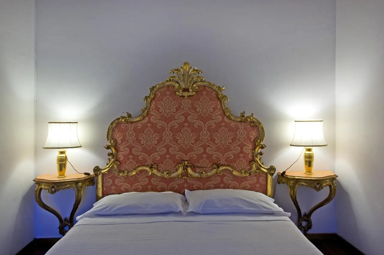 בולוניה Cristina Rossi Bed&Breakfast