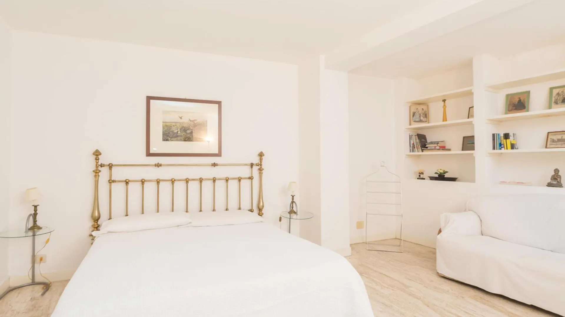 בולוניה Cristina Rossi Bed&Breakfast