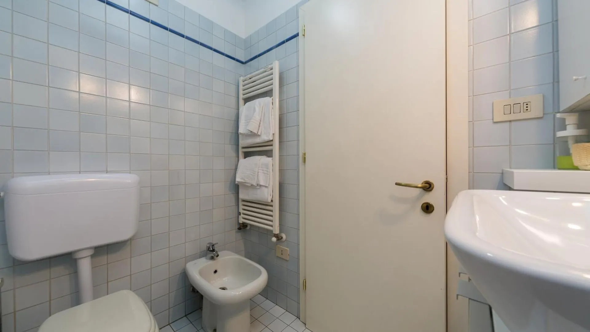 בולוניה Cristina Rossi Bed&Breakfast 3*,