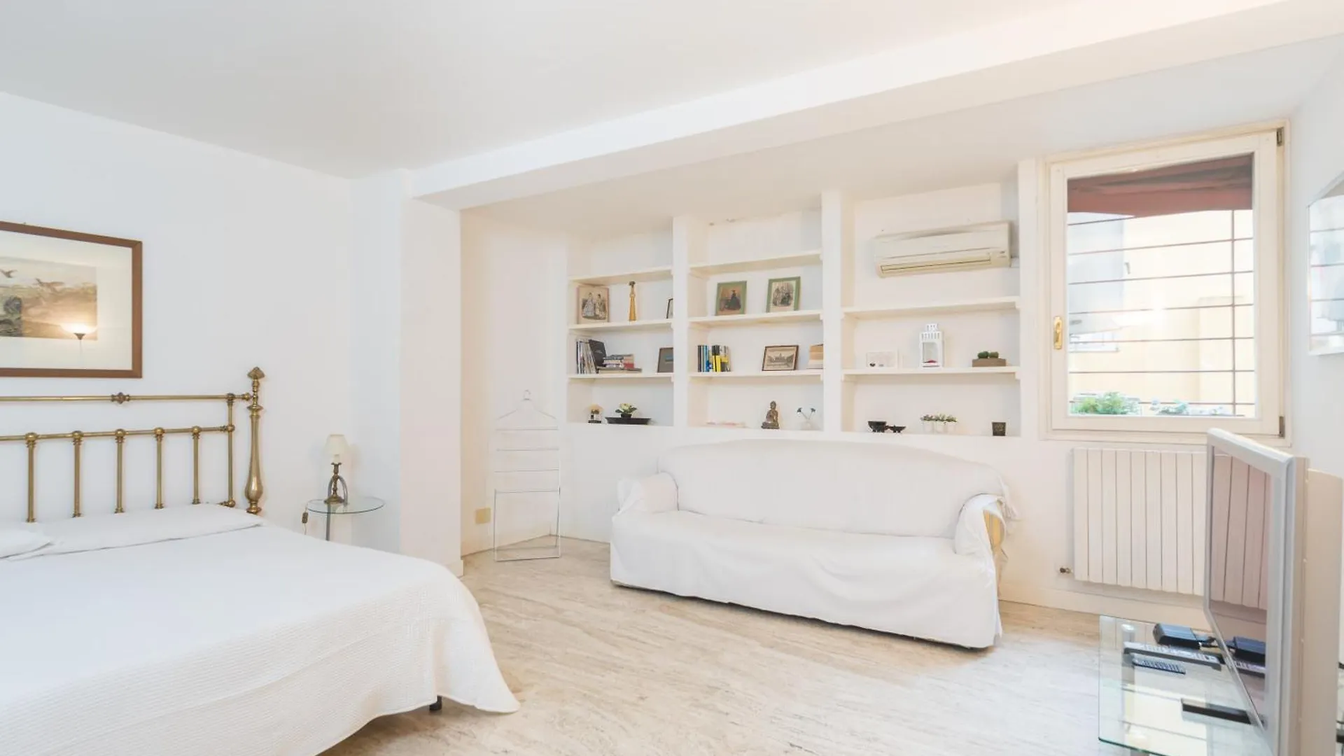 בולוניה Cristina Rossi Bed&Breakfast איטליה
