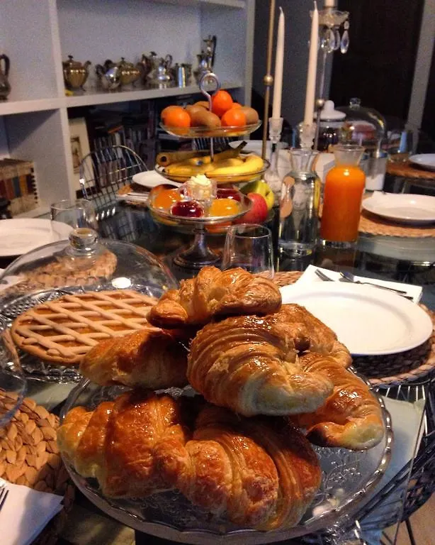 בולוניה Cristina Rossi Bed&Breakfast