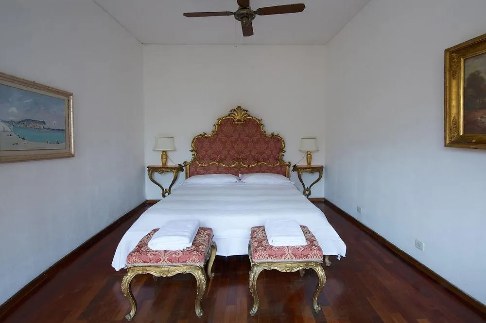 בולוניה Cristina Rossi Bed&Breakfast לינה וארוחת בוקר
