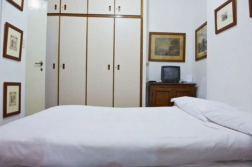בולוניה Cristina Rossi Bed&Breakfast לינה וארוחת בוקר