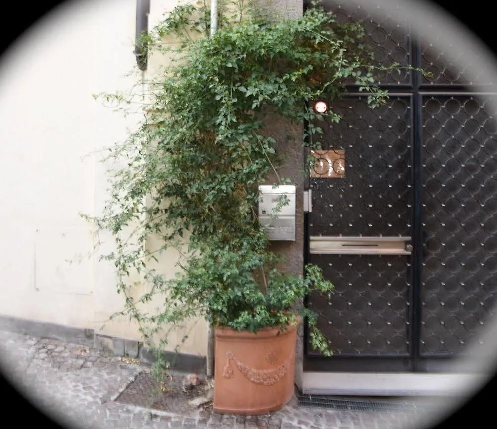 בולוניה Cristina Rossi Bed&Breakfast