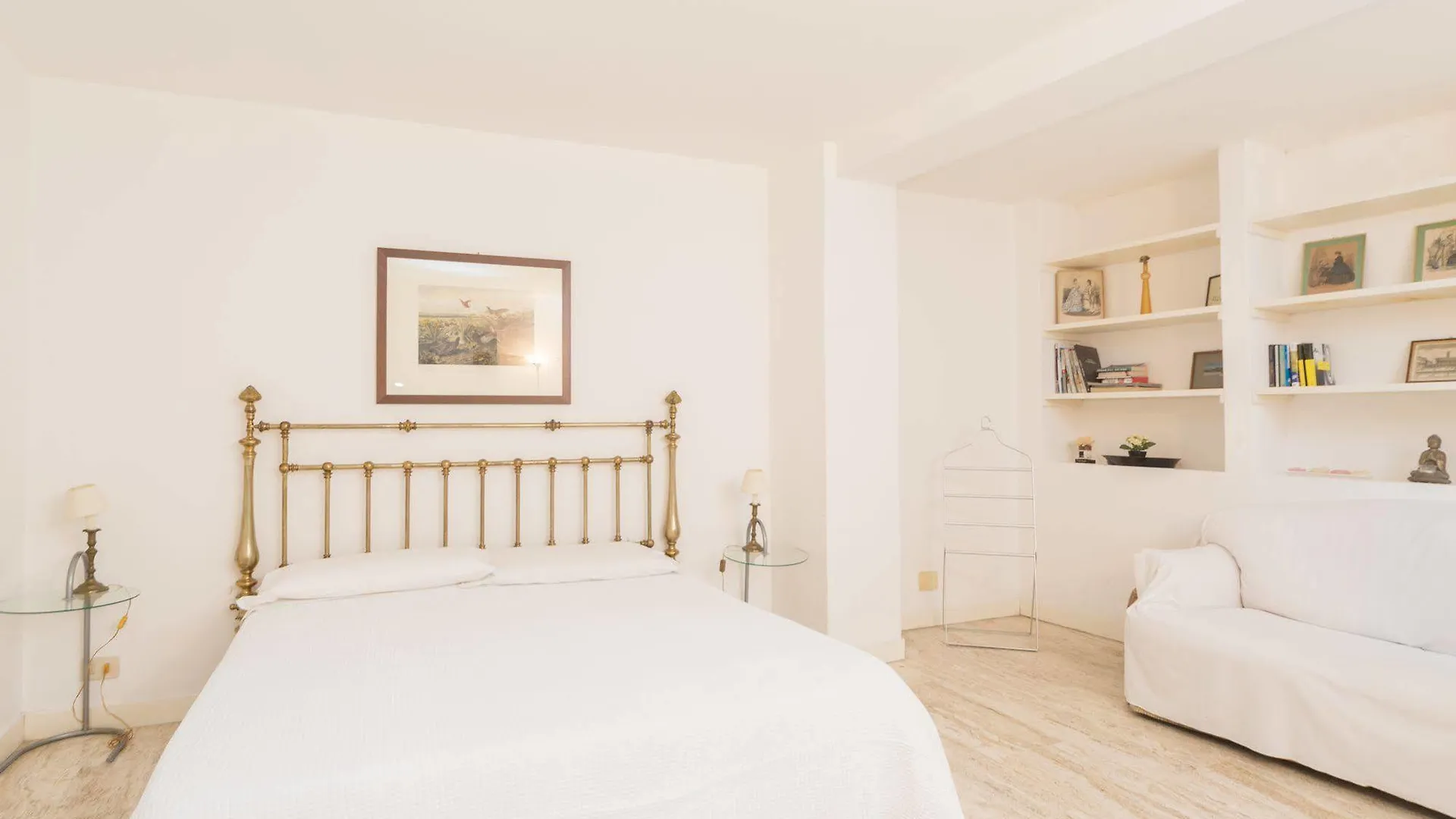 בולוניה Cristina Rossi Bed&Breakfast לינה וארוחת בוקר