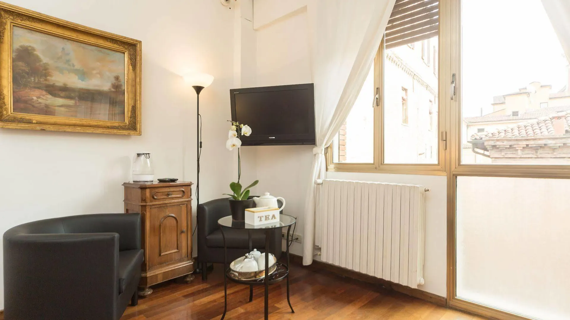 בולוניה Cristina Rossi Bed&Breakfast