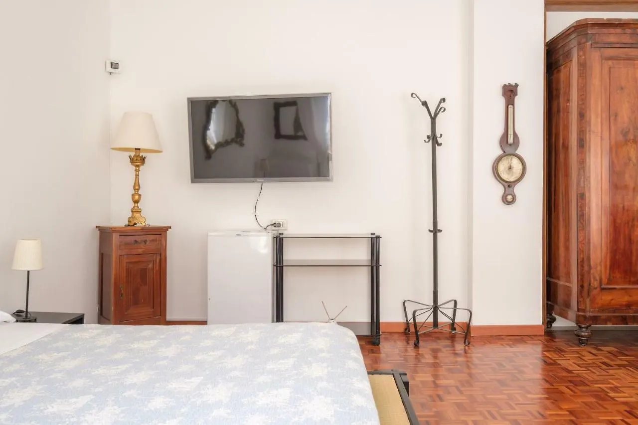 לינה וארוחת בוקר בולוניה Cristina Rossi Bed&Breakfast