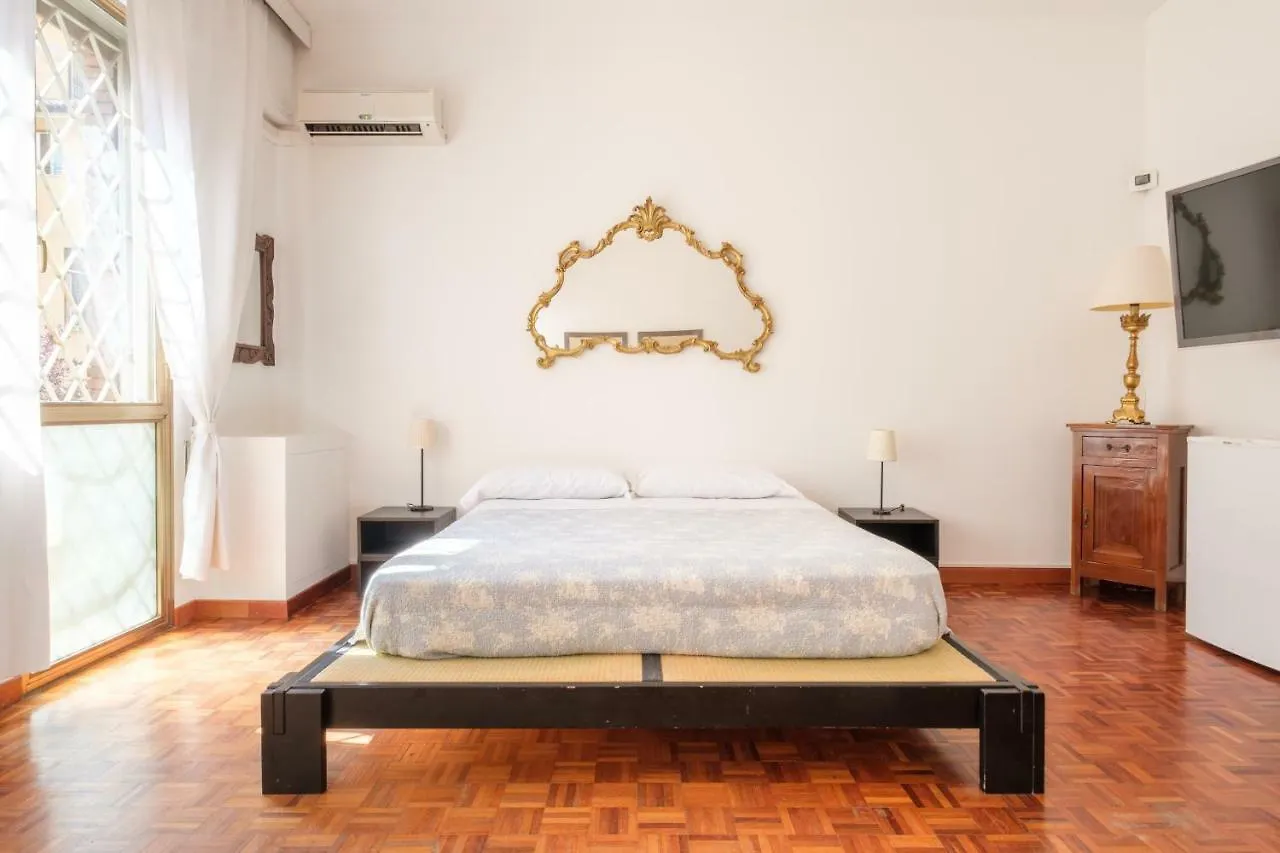 בולוניה Cristina Rossi Bed&Breakfast 3*,