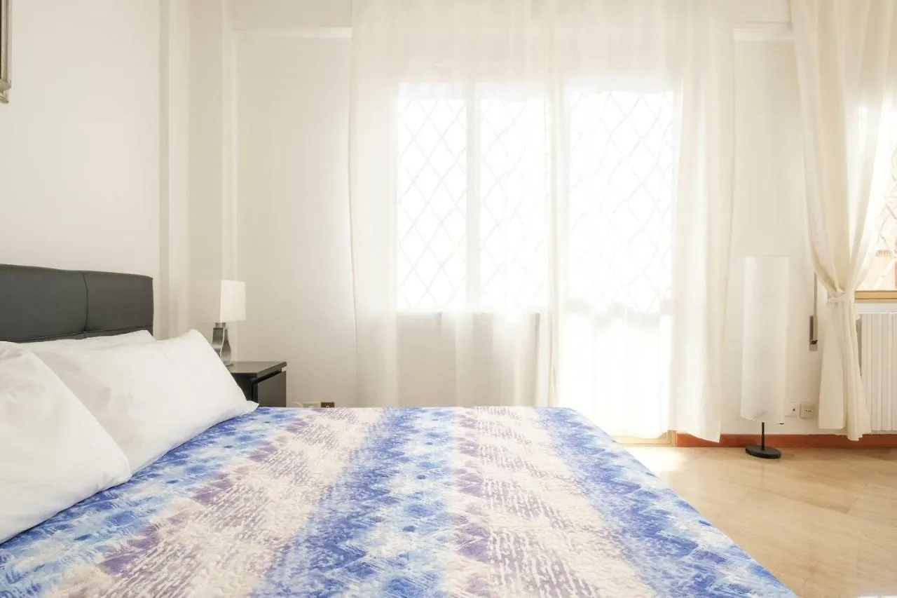 לינה וארוחת בוקר בולוניה Cristina Rossi Bed&Breakfast
